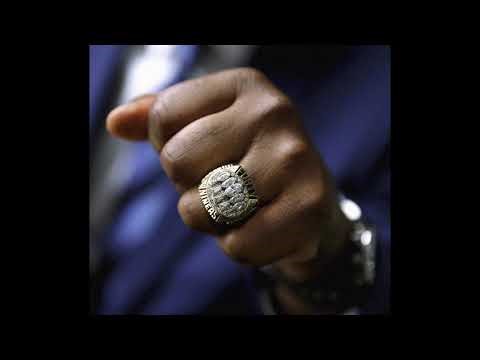 (FREE) Key Glock x Young Dolph Type Beat 2025 - "By Myself"