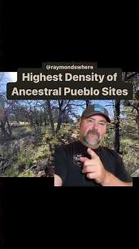 Canyons of the Ancients #part1 #ancient #history