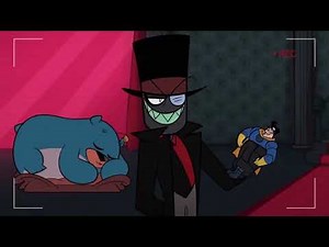Villainous : Episode 2 English Dub