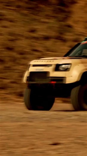 It's go time for the 2026 Rally-Raid Portugal.