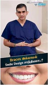 Implant vs Bridge, which is best for missing teeth..? | Pearls Dentistry | Chennai