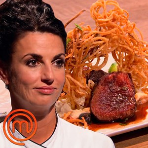 176K views · 2.2K reactions | Discover the best dishes from MasterChef Canada's Season 2 Runner-up, Line Pelletier! ‍ #MasterChef #MasterChefWorld #MasterChefCanada | MasterChef World | Facebook