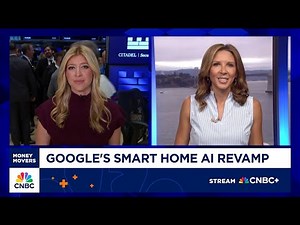 What to know about Google's smart home AI revamp