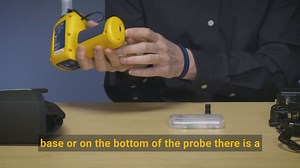Get to know the Fluke FI-3000 FiberInspector™ Pro! A quick guide how to navigate the tool https://bit.ly/3VwDVM9 | Fluke Networks