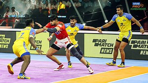 Pro Kabaddi 2022: Who won yesterday's kabaddi matches?