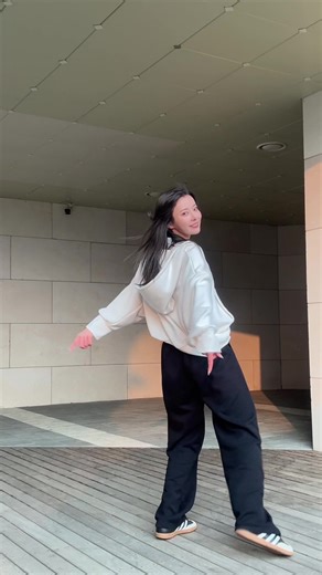 ITZYのダンスチャレンジ: THAT'S A NO NO