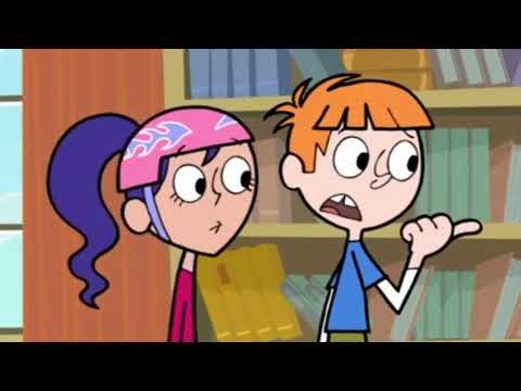 [YTP] Lettuce Take a Trip to Wayside School
