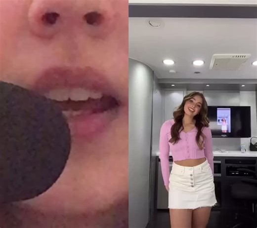 #duet with @addisonre #fyp#mic#asmr#addisontae