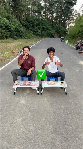 Small 4 Chair Vs Big 2 Chair And Playgro Rectangle Table Part 3 /😱