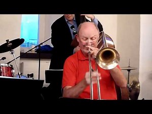Red Wing Jazzband plays 'Mad'