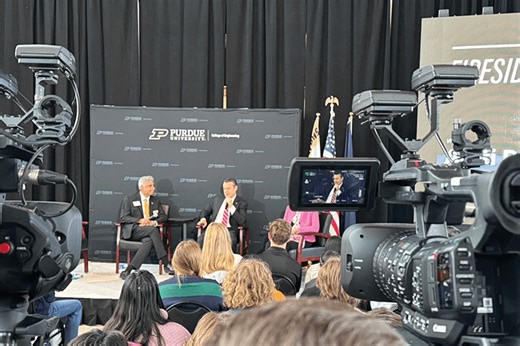 Learn about Purdue Brand Studio Productions - Purdue Brand Studio