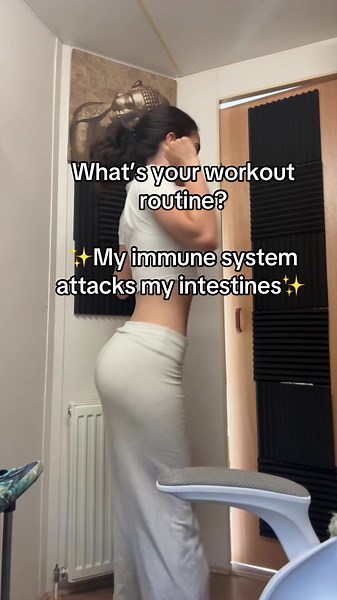 Understanding Gym Workouts with IBD Considerations