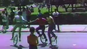 Video archives from the Detroit Historical Society show rare footage of the city we love