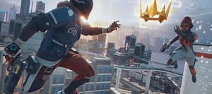 Hyper Scape Season 1 Start Date, Open Beta End Date