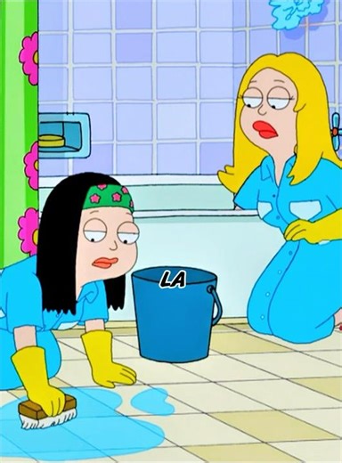 They Scrubbed Toilets For His $10 Discount #funny