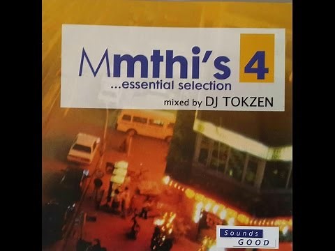 Mmthi's Essential Selections 4