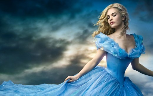 10 Things You Probably Didn't Know About 'Cinderella'