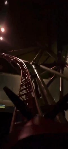 89K views · 454 reactions | A POV of Spitfire at Six Flags Qiddiya City has been released! This roller coaster features the world’s tallest inversion with at inverted top hat 239.5ft! : m7md_a98 on X | Coasters and Brews | Facebook