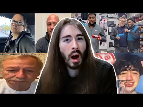 Penguinz0 - Worst Internet Scam Meltdown Compilation