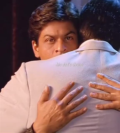 Iconic Duo: Shah Rukh Khan and Kajol Moments