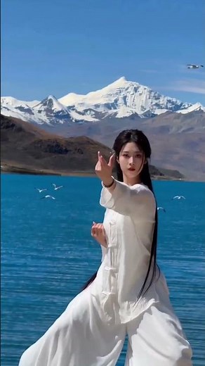 The oldest Taoist culture. The most authentic Wudang Tai Chi. #TaiChi #WudangTaiChi #TaoistCulture