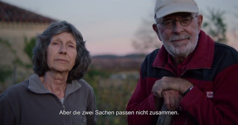 Les films suisses les plus attendus de 2025 - 1re partie