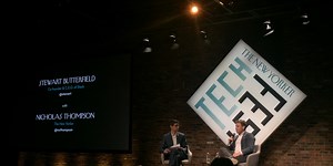 Slack’s CEO Suggests Bots Are Overhyped