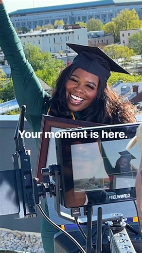 2.8K views · 87 reactions | Do you want to be in the next SNHU commercial? Share your story here: https://snhu.submittable.com/submit/241595/snhu-student-stories | Southern New Hampshire University | Facebook