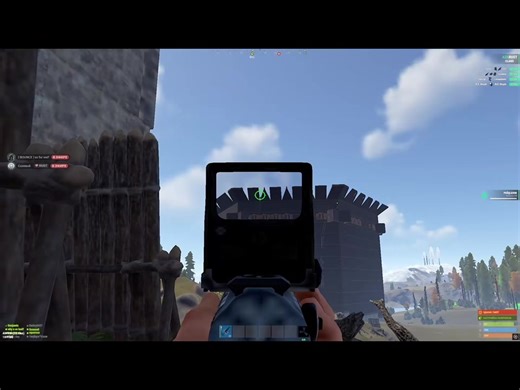 Explore Rust Console: Tips, Guides, and Recommendations