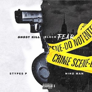 New Mixtape: Styles P – ‘Ghost Kill’
