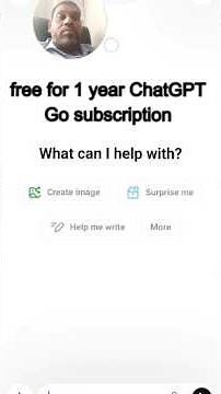 how to activate chat gpt go free