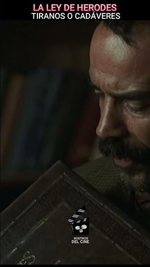 TIRANOS O C4D4V3R3S | La Ley de Herodes (1999)