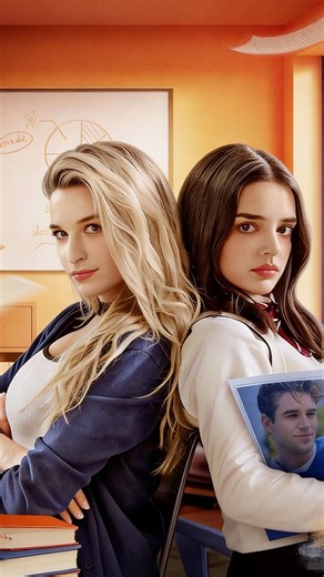 Rose Theater on Instagram: "✅ Title：534414 💥 In the Reelshort app 🔍 Look up “534414”， to enjoy every episode✨!✅5 ✨High school student Lindsay‘s life takes a dramatic turn when Wayne Adams, a star football player recruited by her dad, Mike, the school’s football coach, moves into her home. Their initial encounter is tense, but Lindsay must suppress her feelings due to Mike’s warnings. Determined to find a boyfriend before graduation, Lindsay‘s attempts often end in awkward situations with unrel