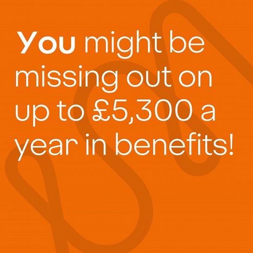 Are you one of the millions of people missing out on money you’re entitled to? Use our free and completely anonymous Turn2us benefits calculator to see if you can boost your income to help with the rising cost of living. You may still be eligible if you own your home or having savings (the first £10,000 of savings is ignored). 👇 | Virgin Money UK