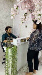 Advance bio hydra facial 🖤 Ishmaam Niloy’s makeover salon যাত্রাবাড়ী ডেমরা, বাশেরপুল মল্লিকা ফেরদৌস শপিং মলের তৃতীয় তলায়। 01747667203 #mayisa #mayisasbeautification #1M #viral #biohydra | Mayisa's beautification