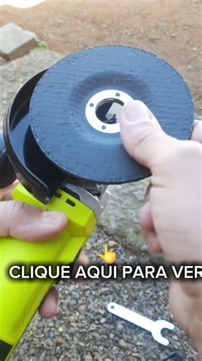 angle grinder for bike repair shop