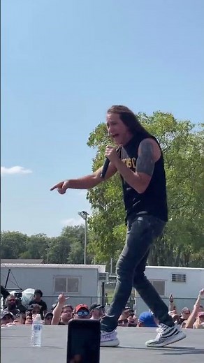 What concert will we see you at? #concert #festival