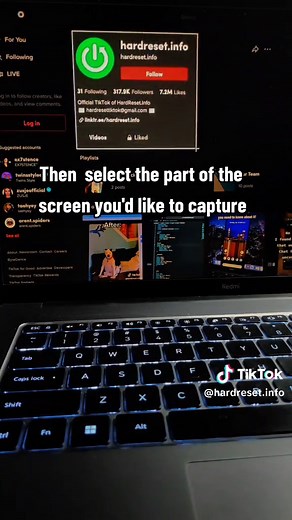 How to Easily Take a Screenshot on Your Computer