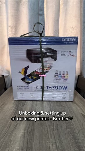 Brother Printer Installation Made Easy!