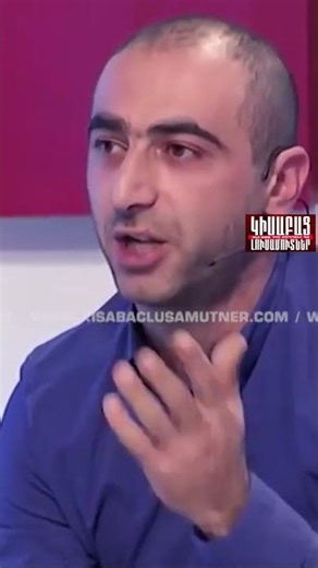 ՆՈՒՅՆ ՀԱՐԿԻ ՏԱԿ / 08.12.14