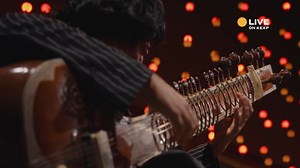 Earlier this year in Seattle, we had the incredible opportunity to record a live session at KEXP—a dream come true for longtime fans of the station like us. We’re excited to share that the session is now available to watch on KEXP’s YouTube channel! Link in comments. | Elephant Stone