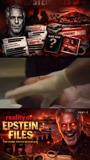 Epstein file | Thousands of documents linked to the Jeffrey Epstein case were quietly collected over the years. These records reportedly include court... | Instagram