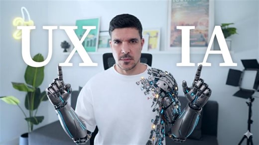 Cómo la IA está cambiando el diseño (y tu rol) | Miguel Estay