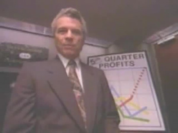 The Bikini Carwash Company II (1993)