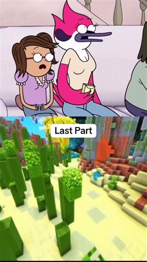 Regular Show: Mordecai's Last Solid Dilemma 😂