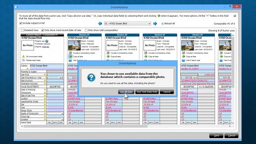 See how TOTAL saves you time