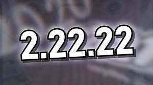 2.22.22（original TWOSDAY song) • Axie
