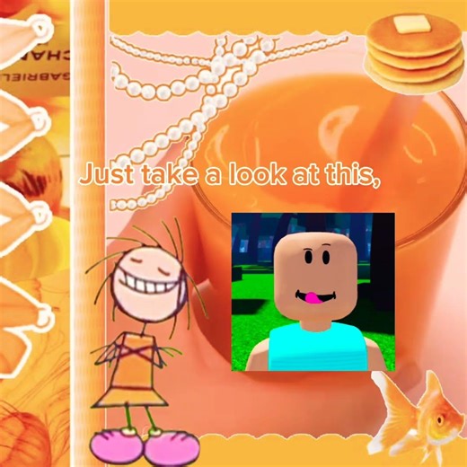 Roblox is falling apart! #plsdontflop #slimeasmr #slimerant #ytv #qubo