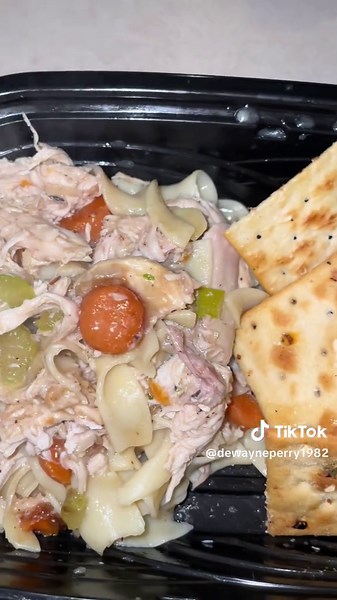 Delicious Progresso Chicken Noodle Soup Recipe