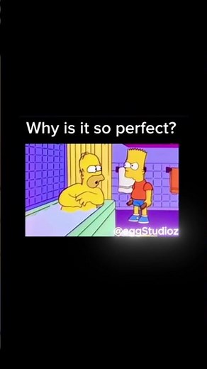 #tedrush #eggStudioz #simpsons #funny #meme